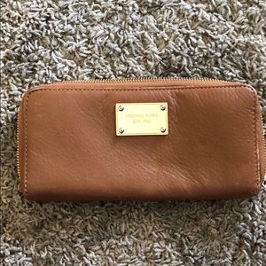 Michael Kors wallet